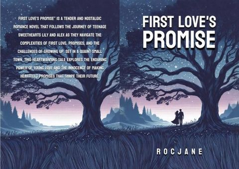 First Love's Promise(Kobo/電子書)