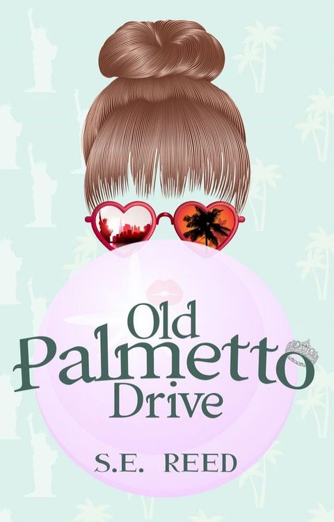 Old Palmetto Drive(Kobo/電子書)