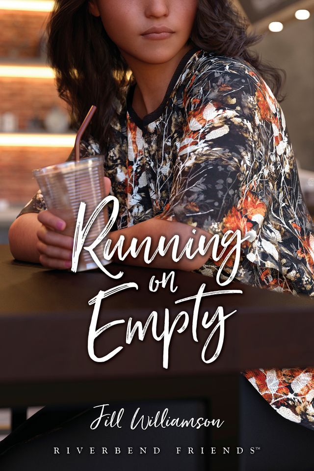  Running on Empty(Kobo/電子書)