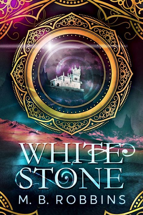 White Stone(Kobo/電子書)