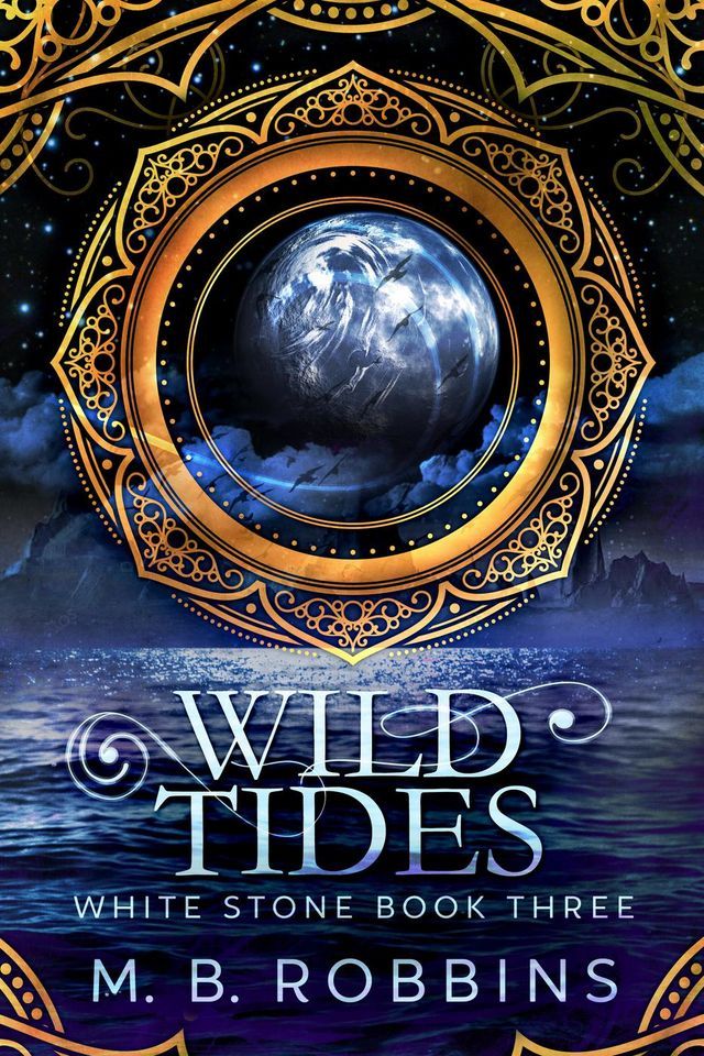  Wild Tides(Kobo/電子書)