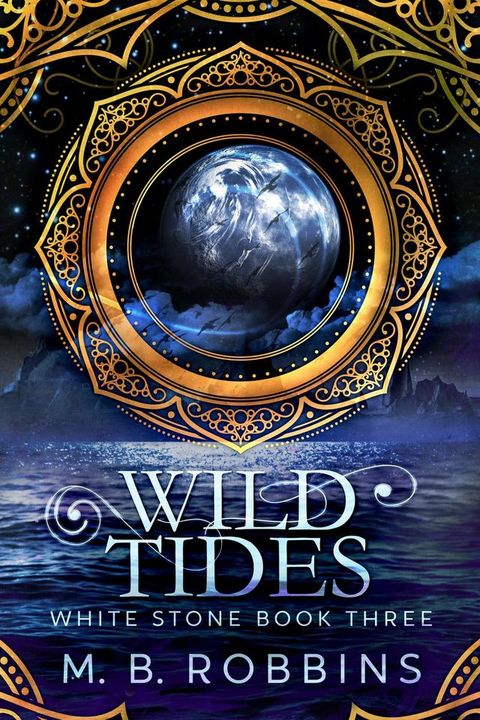 Wild Tides(Kobo/電子書)