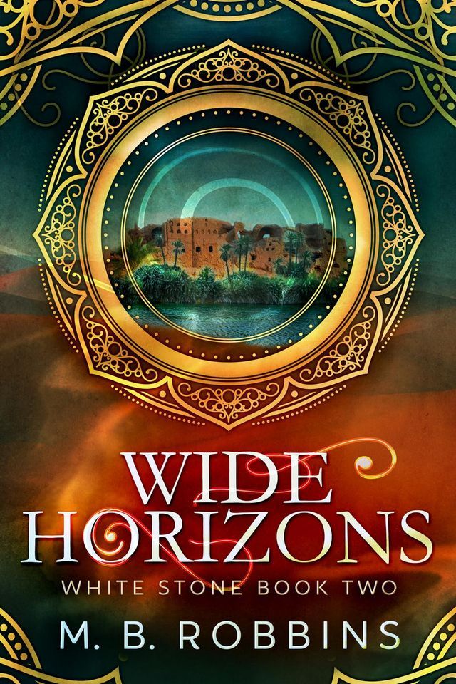  Wide Horizons(Kobo/電子書)