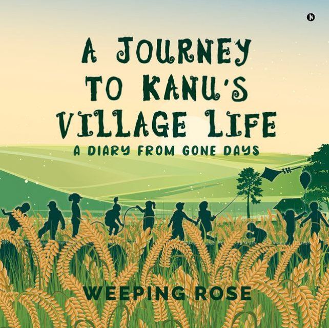  A Journey to Kanu’s Village Life(Kobo/電子書)