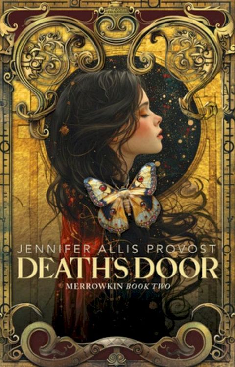 Death's Door(Kobo/電子書)