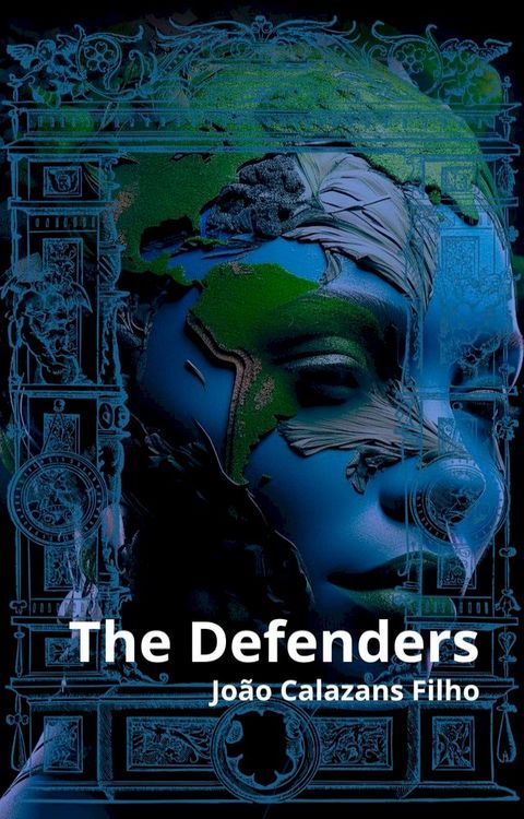 The DEFENDERS(Kobo/電子書)