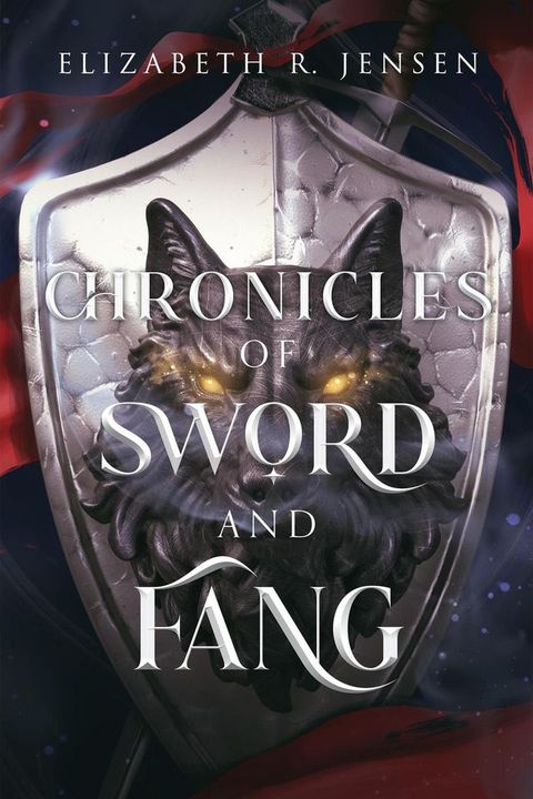 Chronicles of Sword and Fang: Book 1(Kobo/電子書)