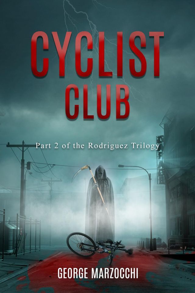  Cyclist Club(Kobo/電子書)