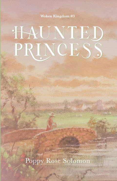 Haunted Princess(Kobo/電子書)