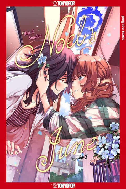 Alter Ego 2: Noel & June(Kobo/電子書)