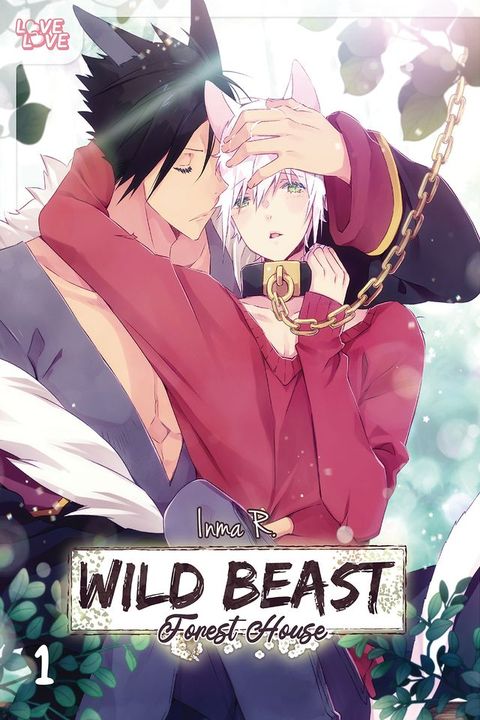 Wild Beast Forest House, Volume 1(Kobo/電子書)