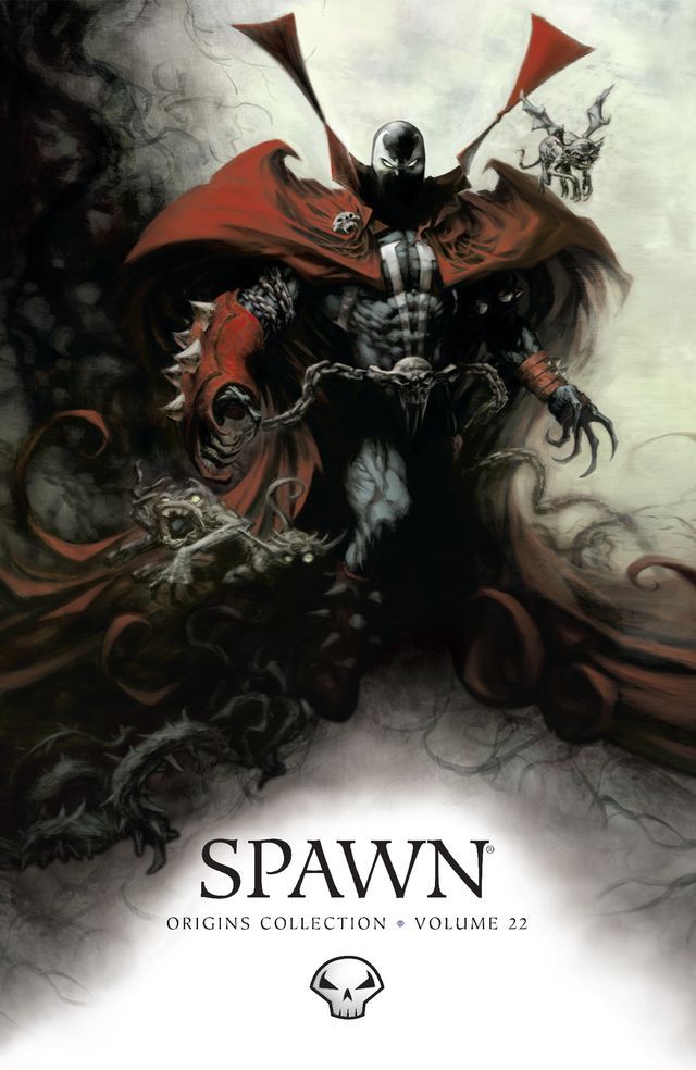  Spawn Origins Vol. 22(Kobo/電子書)