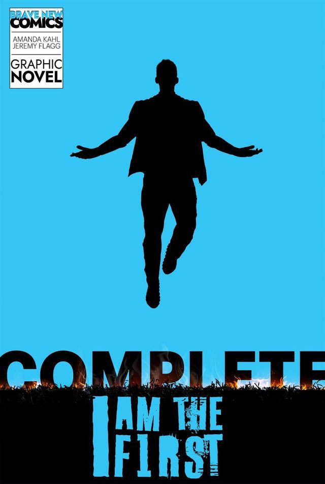  I Am the First: Complete(Kobo/電子書)