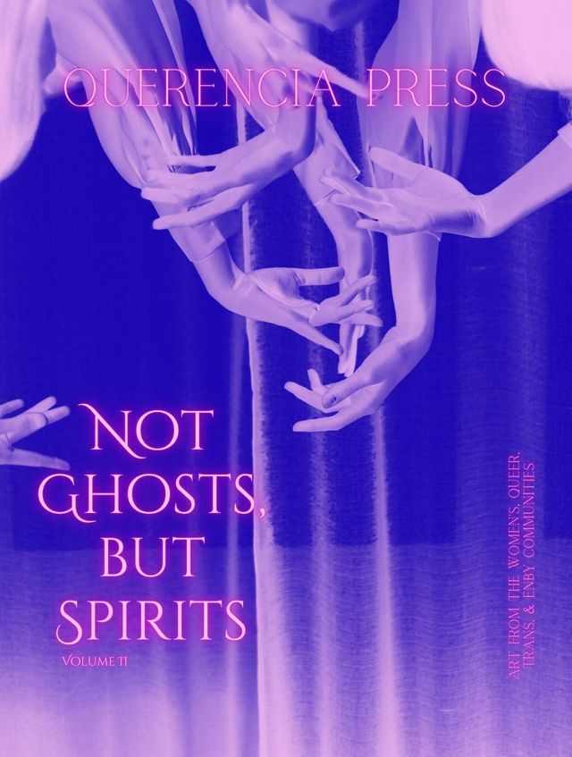  Not Ghosts, But Spirits II(Kobo/電子書)