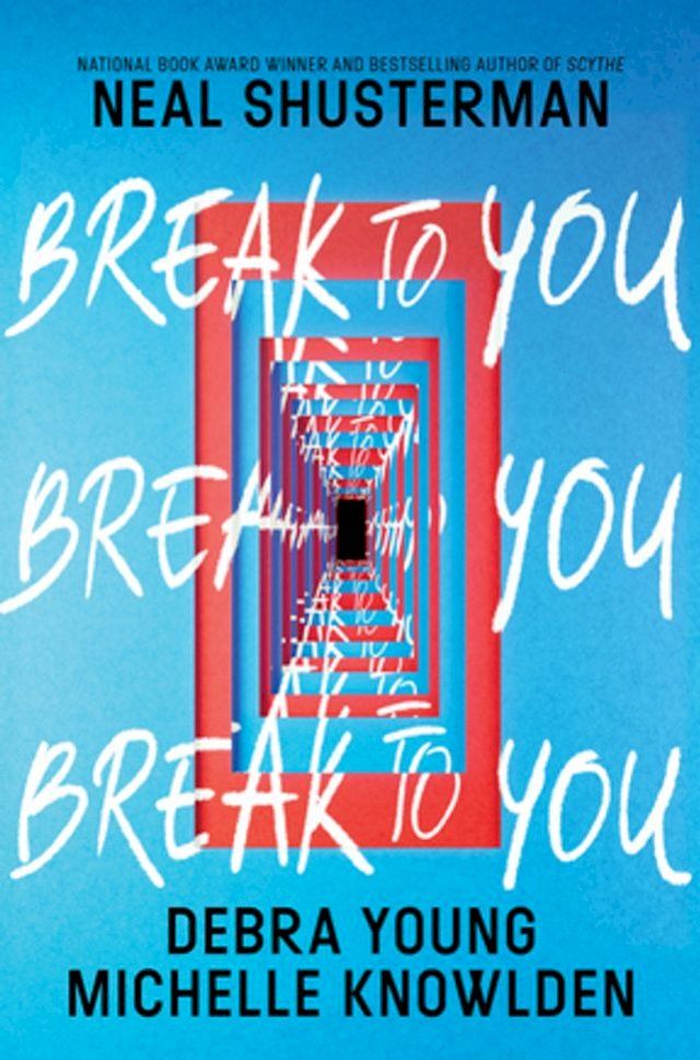  Break to You(Kobo/電子書)