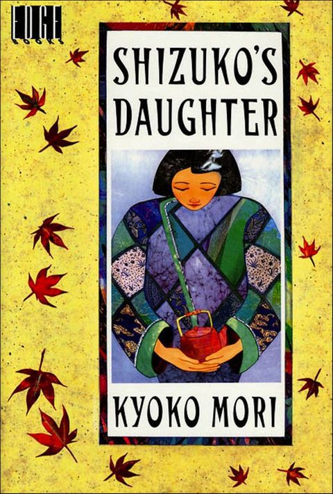 Shizuko's Daughter(Kobo/電子書)