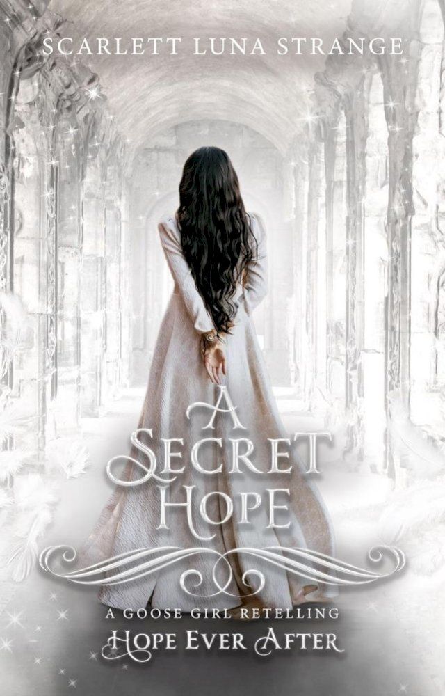  A Secret Hope (Hope Ever After, #18)(Kobo/電子書)