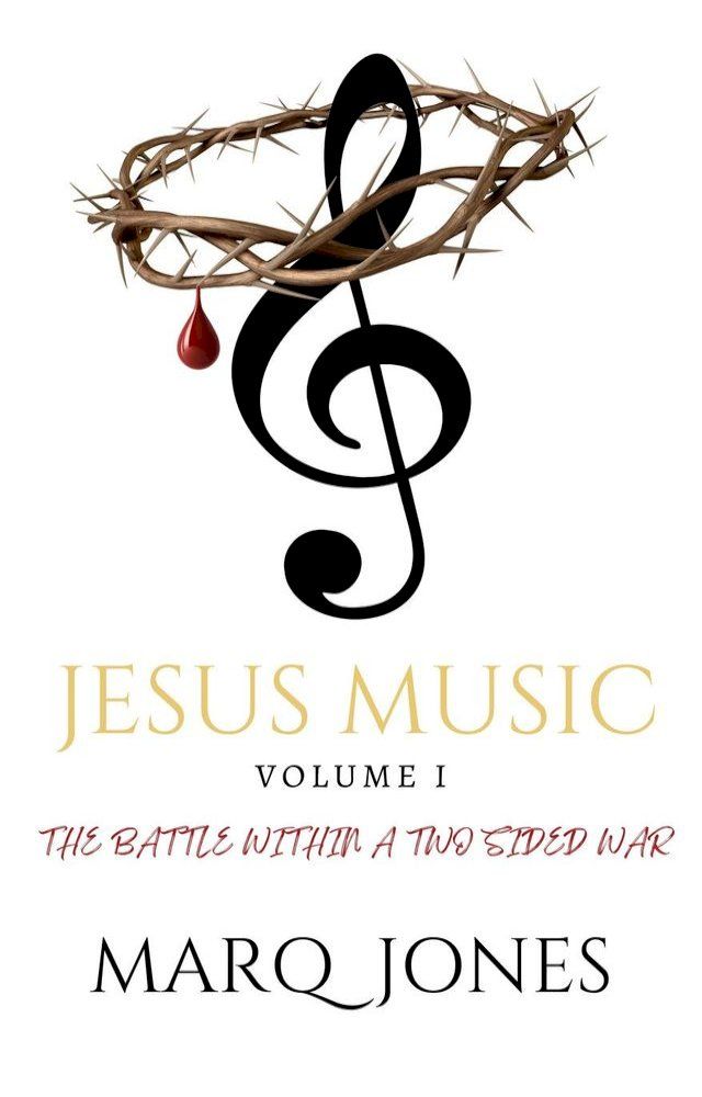  Jesus Music Volume I(Kobo/電子書)