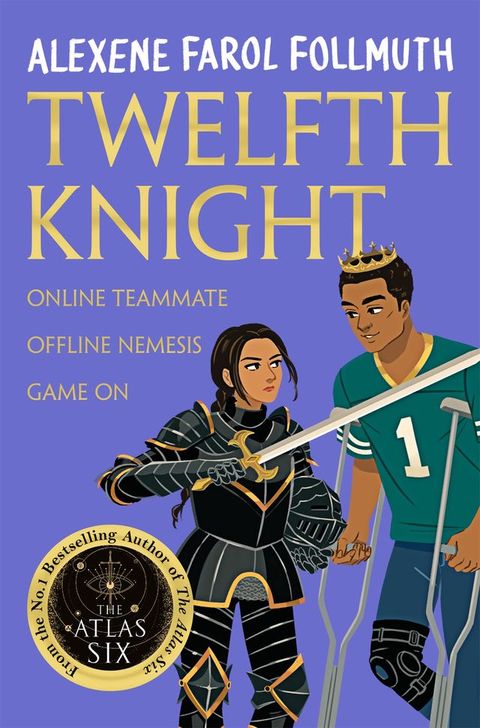 Twelfth Knight(Kobo/電子書)