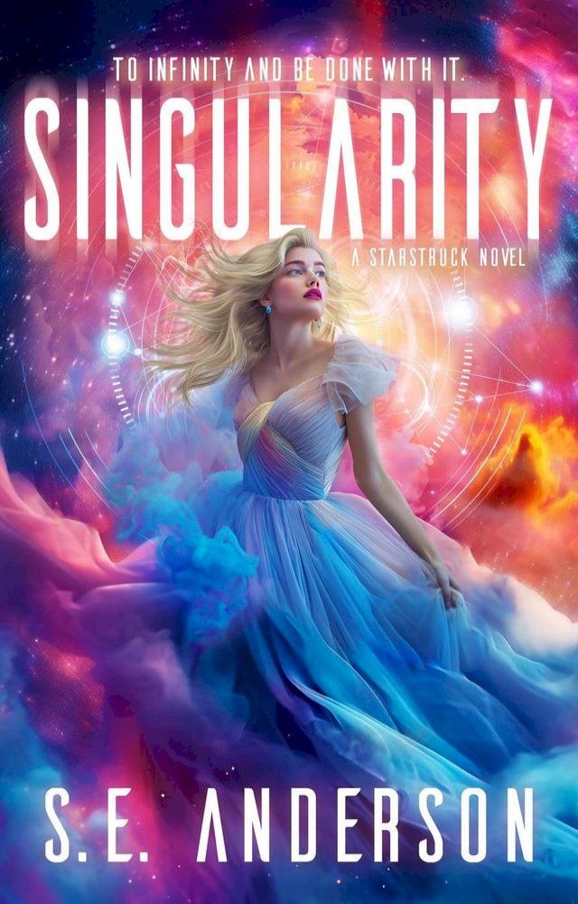  Singularity(Kobo/電子書)