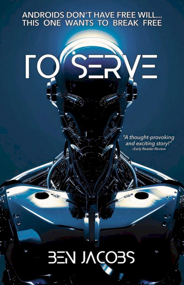  To Serve(Kobo/電子書)