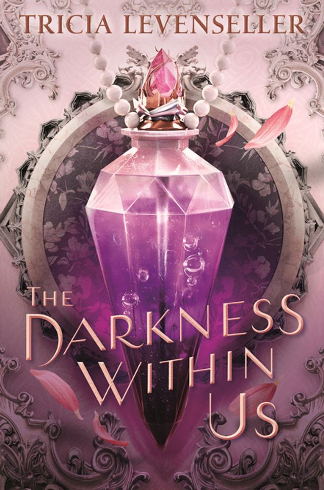  The Darkness Within Us(Kobo/電子書)