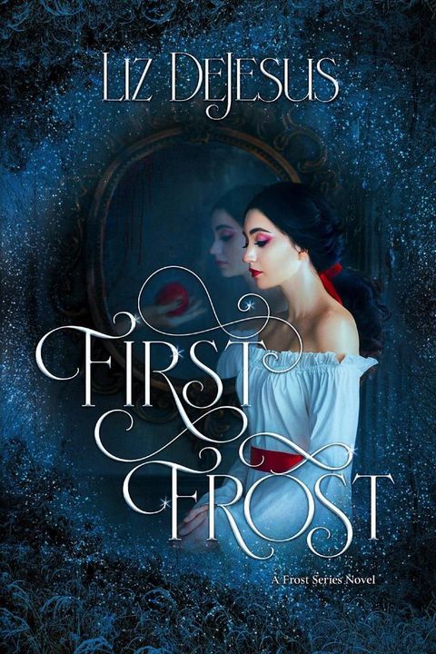 First Frost: A Frost Series Novel(Kobo/電子書)