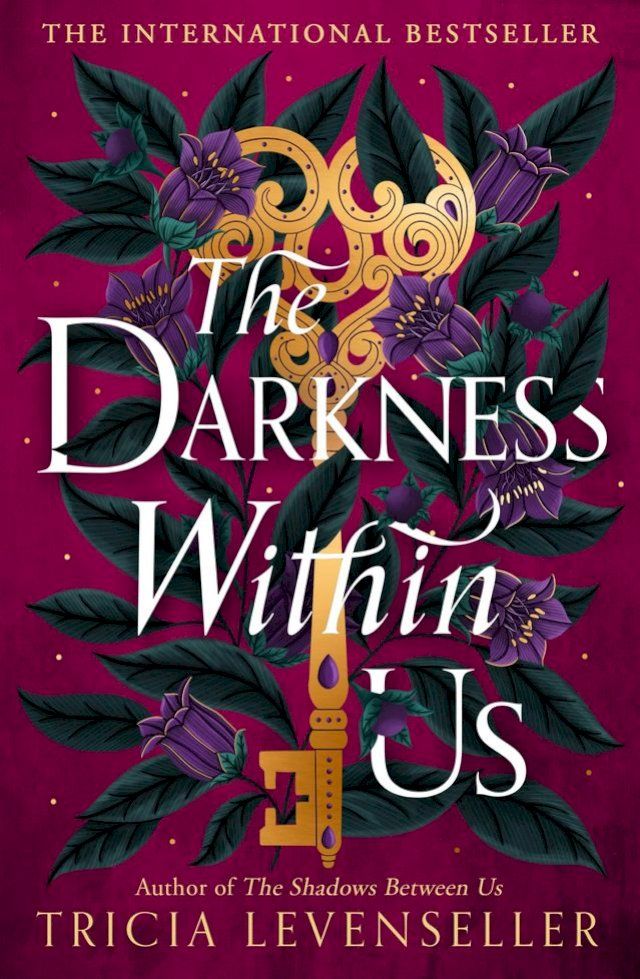  The Darkness Within Us(Kobo/電子書)