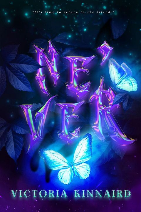 Ne'ver(Kobo/電子書)