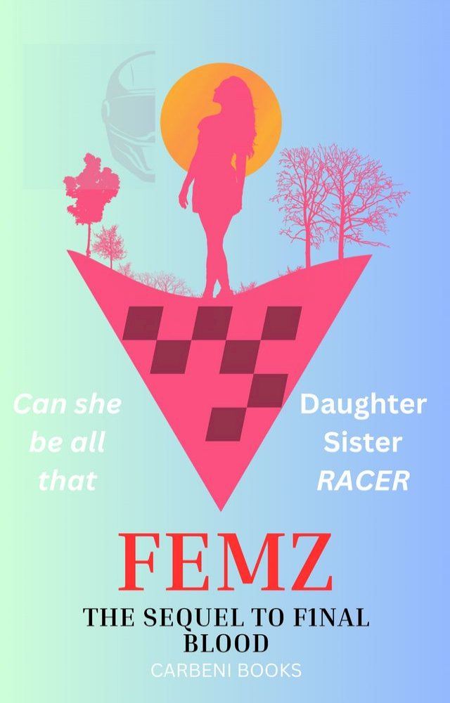  FEMZ(Kobo/電子書)