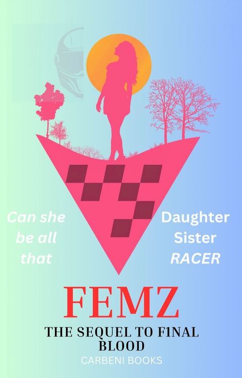 FEMZ(Kobo/電子書)