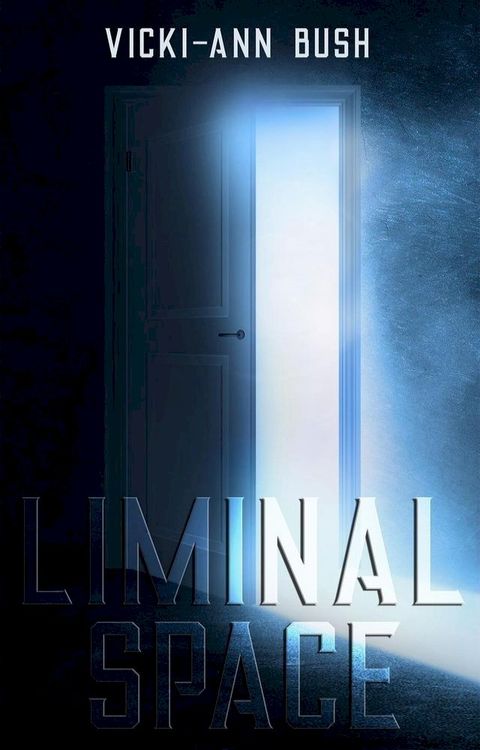 Liminal Space(Kobo/電子書)