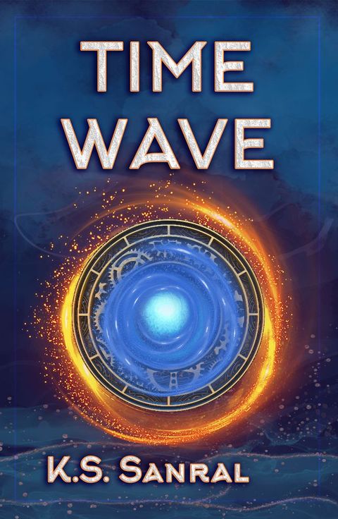 Time Wave(Kobo/電子書)