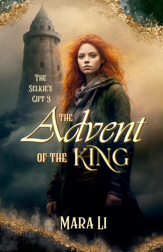  The Advent of the King(Kobo/電子書)