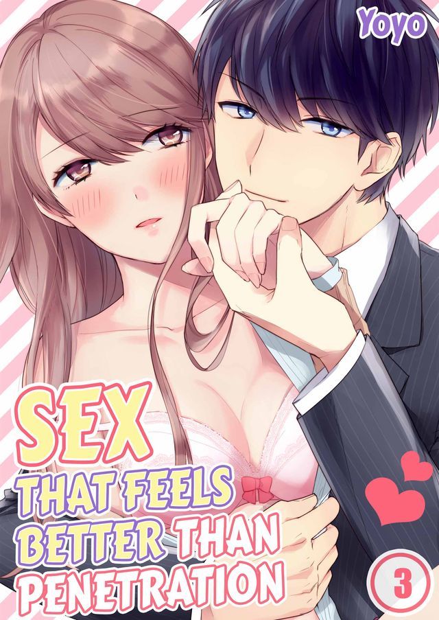  Sex That Feels Better Than Penetration(Kobo/電子書)