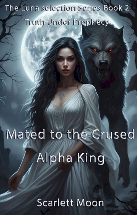 Mated to the Crused Alpha King(Kobo/電子書)