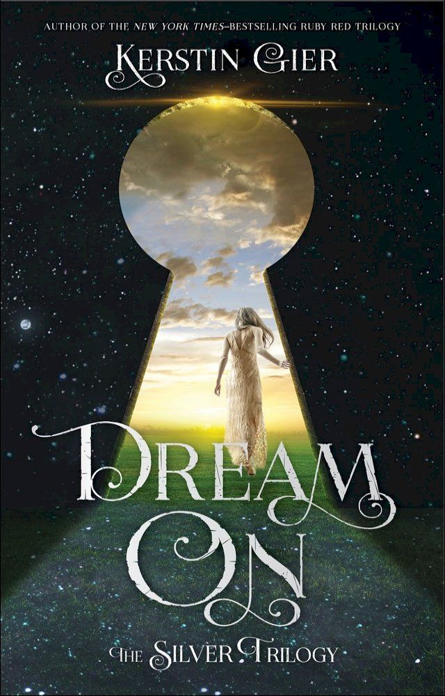  Dream On(Kobo/電子書)