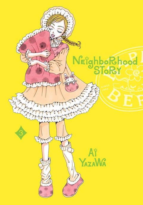 Neighborhood Story, Vol. 3(Kobo/電子書)