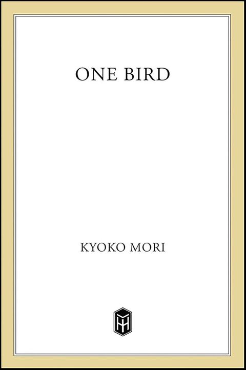 One Bird(Kobo/電子書)