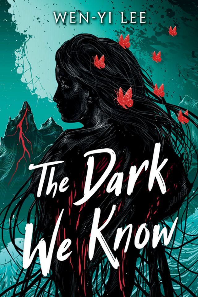  The Dark We Know(Kobo/電子書)