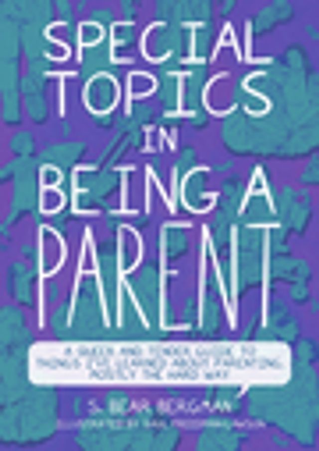  Special Topics in Being a Parent(Kobo/電子書)