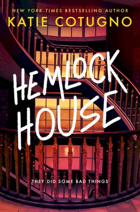 Hemlock House(Kobo/電子書)