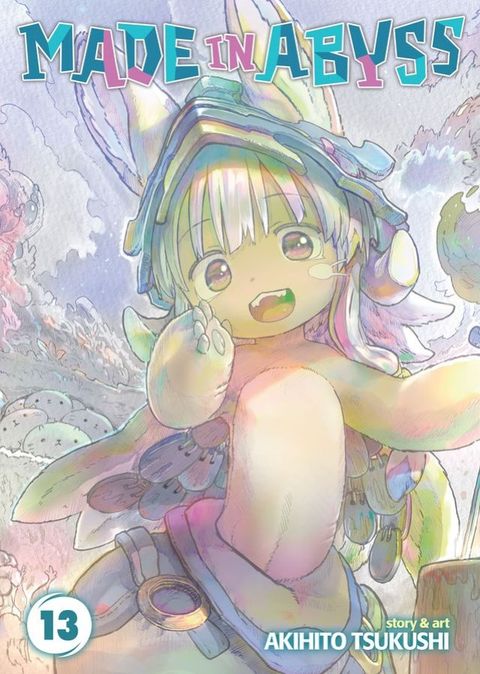 Made in Abyss Vol. 13(Kobo/電子書)