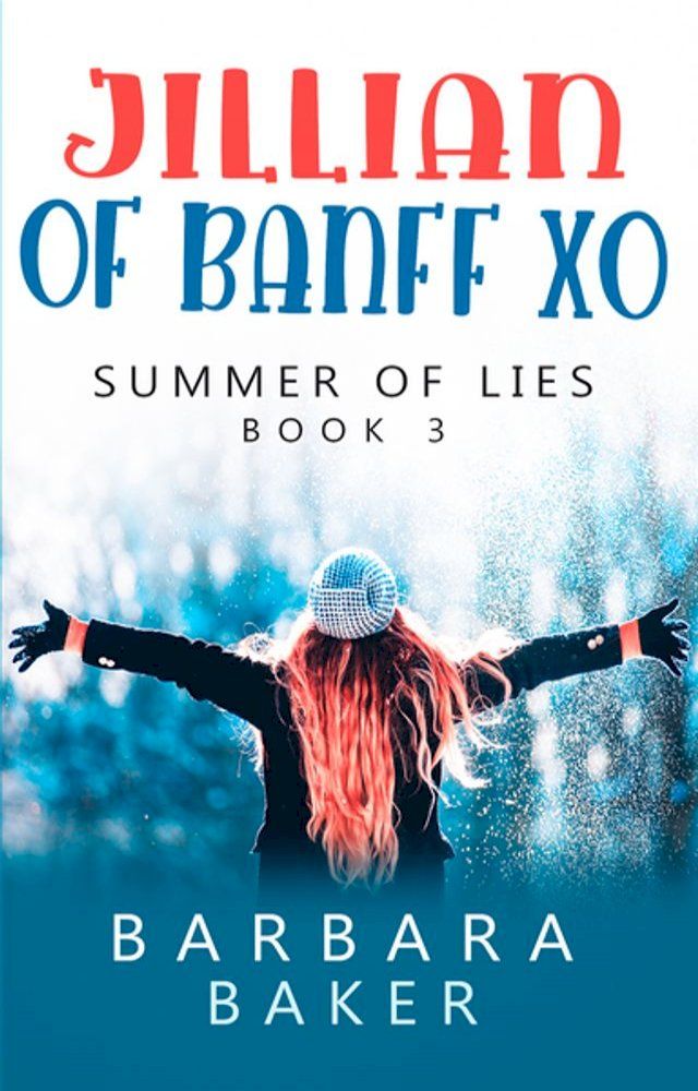  Jillian of Banff OXO(Kobo/電子書)