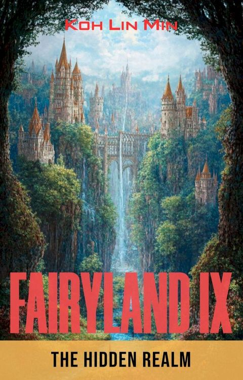 Fairyland IX: The Hidden Realm(Kobo/電子書)