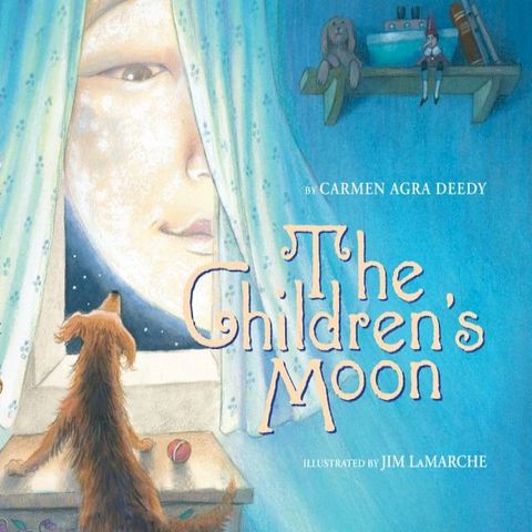 The Children's Moon(Kobo/電子書)