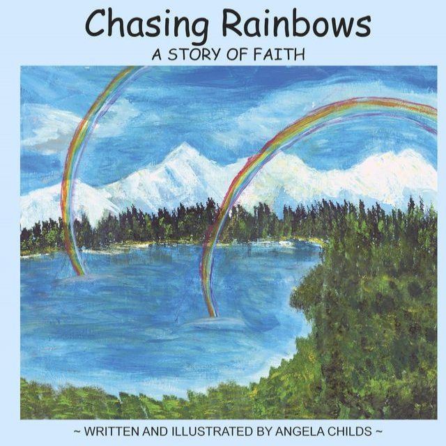  Chasing Rainbows(Kobo/電子書)