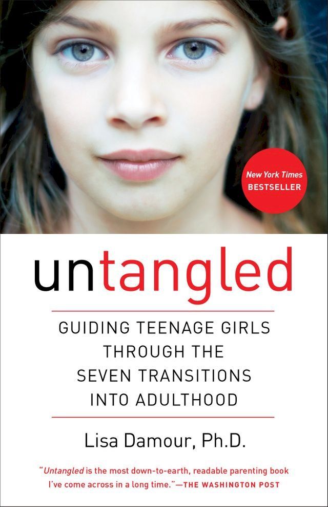  Untangled(Kobo/電子書)