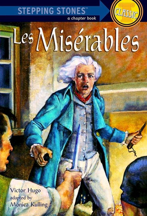 Les Miserables(Kobo/電子書)