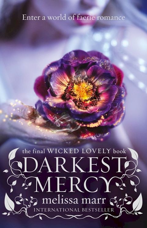 Darkest Mercy(Kobo/電子書)